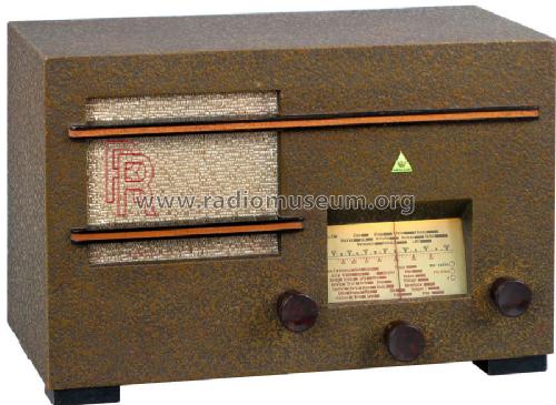 49A; Korona Radio; (ID = 543399) Radio