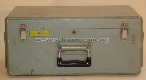 Tube tester L1-3Л1-3{Л3-3}; Korpus Plant, (ID = 2205425) Equipment