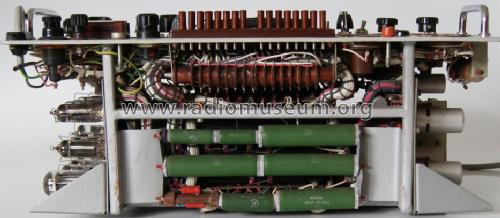 Tube tester L1-3Л1-3{Л3-3}; Korpus Plant, (ID = 970652) Equipment