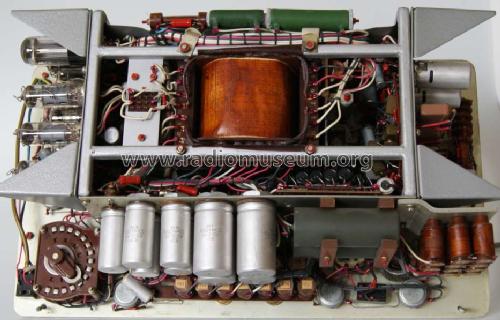 Tube tester L1-3Л1-3{Л3-3}; Korpus Plant, (ID = 970658) Equipment