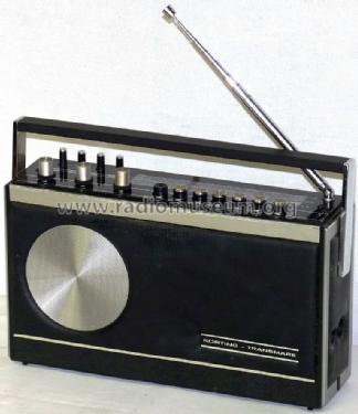 Transmare 32166; Körting Austria (ID = 1039378) Radio