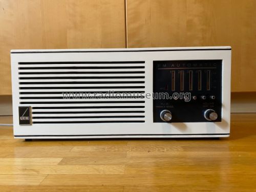 UKW-Automatic 28 334; Körting Austria (ID = 3260550) Radio