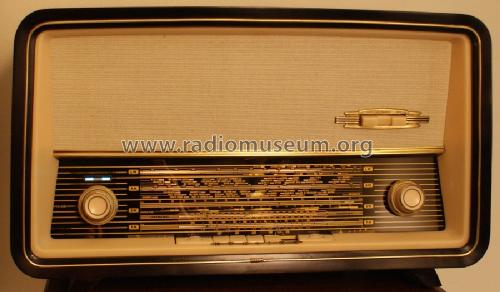 1045; Körting-Radio; (ID = 1159634) Radio