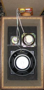 3-Weg-HiFi-Studiokompaktbox ; Transonic (ID = 689783) Speaker-P