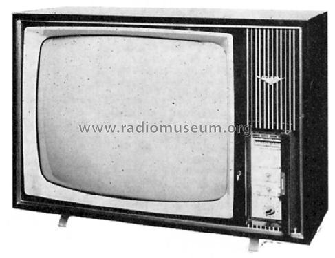 A 535; Körting-Radio; (ID = 387657) Televisión