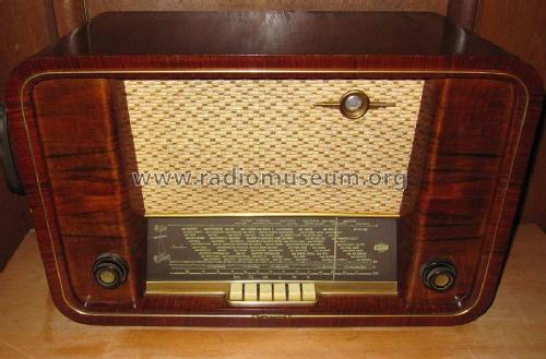 Amelior 53W; Körting-Radio; (ID = 1107447) Radio