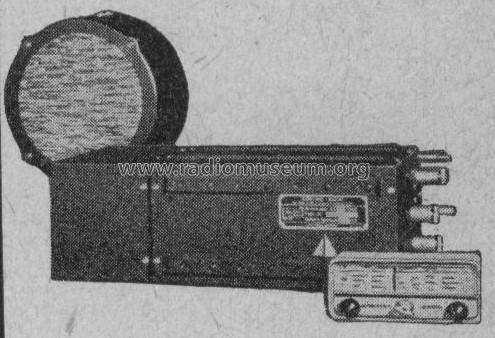 AS7340; Körting-Radio; (ID = 58681) Car Radio