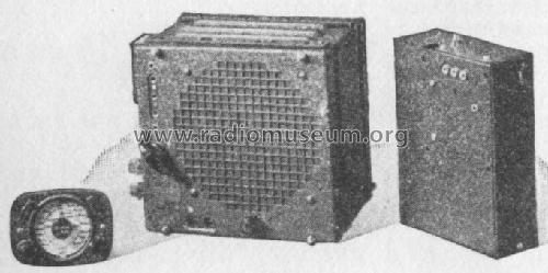 ASE6341-6; Körting-Radio; (ID = 60059) Radio