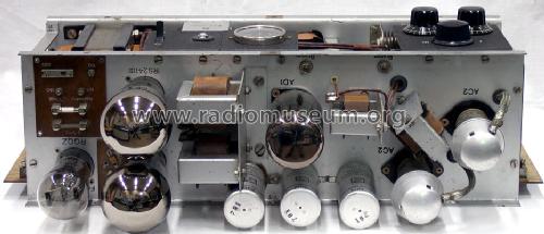 Breitband-Kraftverstärker 25 W HKBW I 10988c ; Körting-Radio; (ID = 423398) Ampl/Mixer