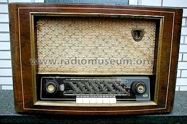 Conbrio 54W; Körting-Radio; (ID = 86316) Radio