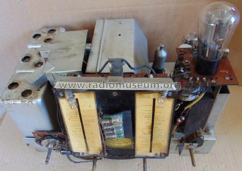 Cyclo-Selector S4340WL; Körting-Radio; (ID = 2801808) Radio