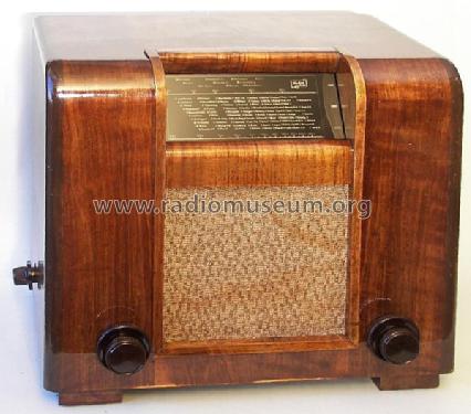 Etos S4230W; Körting-Radio; (ID = 649694) Radio