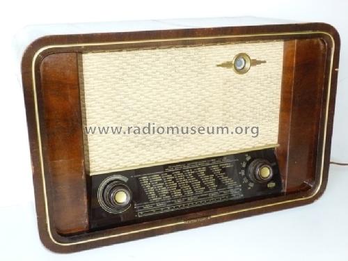 Excello 53GW; Körting-Radio; (ID = 1269983) Radio