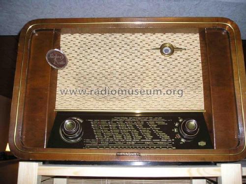 Excello 53GW; Körting-Radio; (ID = 30466) Radio