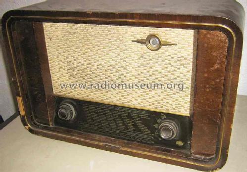 Excello 53GW; Körting-Radio; (ID = 981086) Radio