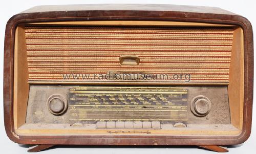Excello 820 W; Körting-Radio; (ID = 1619883) Radio