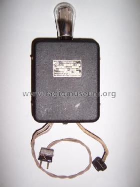 Gleichrichter AGL8 ; Körting-Radio; (ID = 770213) Fuente-Al