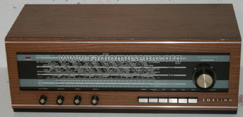 Hamburg 821/780; Körting-Radio; (ID = 1933841) Radio