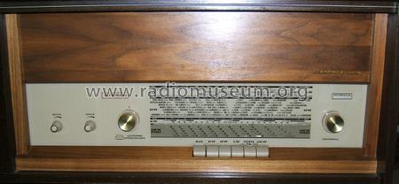 Hamburg 828/46; Körting-Radio; (ID = 405610) Radio