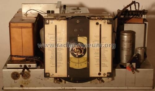 Hexodensuper S3410WL; Körting-Radio; (ID = 1805456) Radio