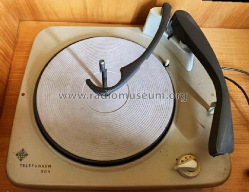Musiktruhe Unbekannt - Radiogram inconnu Ch= Excello Stereo 22520; Körting-Radio; (ID = 3168394) Radio