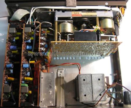 Cassettendeck C-100 Type 39880; Körting-Radio; (ID = 688762) R-Player