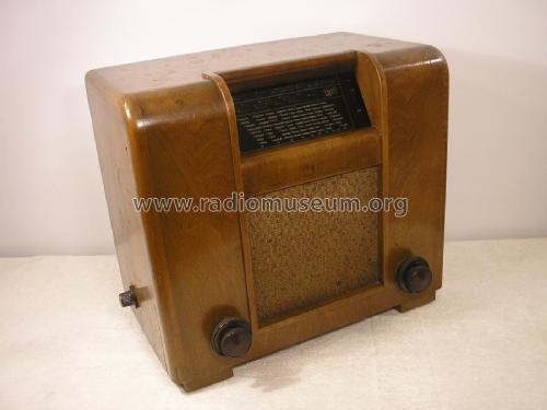 Meridian S4240GW; Körting-Radio; (ID = 2987656) Radio