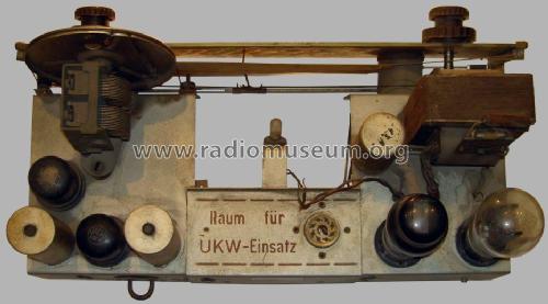 Miros 6530W; Körting-Radio; (ID = 1828443) Radio