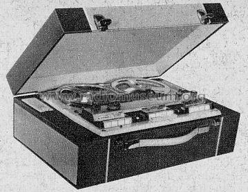 MT3634; Körting-Radio; (ID = 404538) Ton-Bild