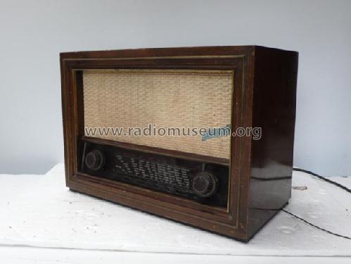 Neos 51W; Körting-Radio; (ID = 1673082) Radio