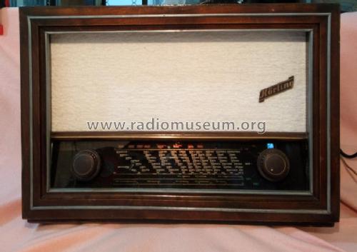 Neos 52W/IV Extra; Körting-Radio; (ID = 2369725) Radio