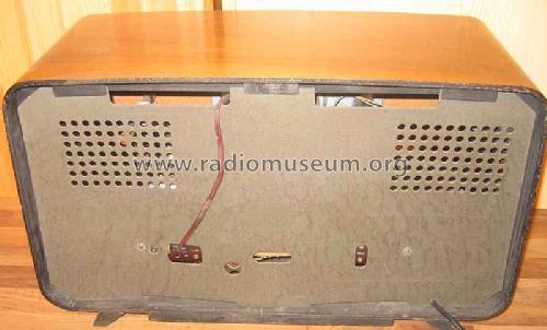 Novum 21331 Art. Nr. 821/11; Körting-Radio; (ID = 466781) Radio