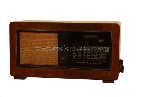 Novum 39W; Körting-Radio; (ID = 1777061) Radio