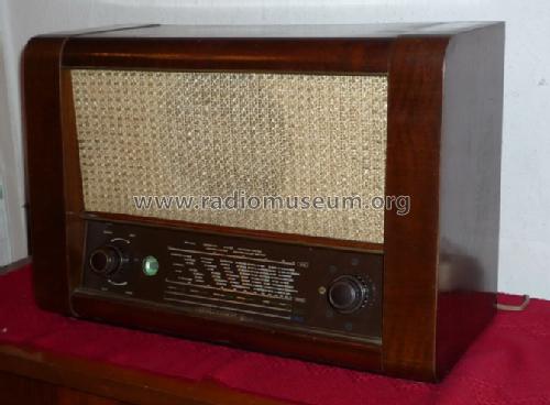Omni-Selector 51W; Körting-Radio; (ID = 1002076) Radio