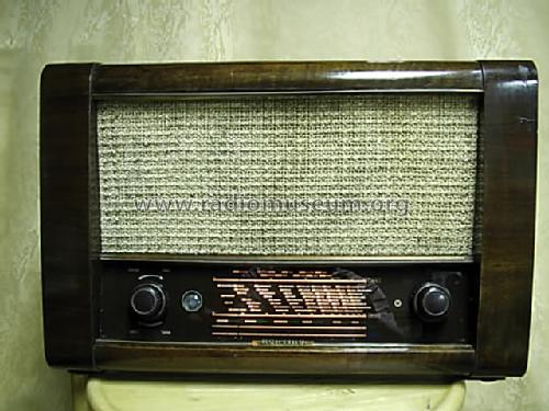 Omni-Selector 51W; Körting-Radio; (ID = 462997) Radio