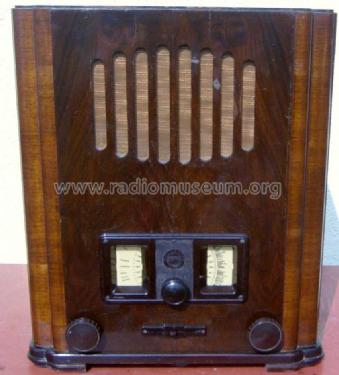 R210WL; Körting-Radio; (ID = 963165) Radio