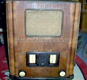 R220WL; Körting-Radio; (ID = 32554) Radio