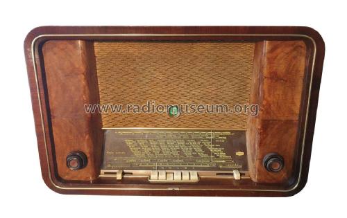 Royal-Selector 53W; Körting-Radio; (ID = 2652462) Radio