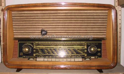 Royal-Syntektor 55W; Körting-Radio; (ID = 39294) Radio