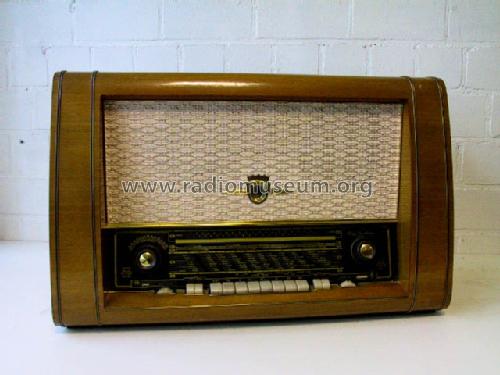 Royal Syntektor 640 W; Körting-Radio; (ID = 96932) Radio