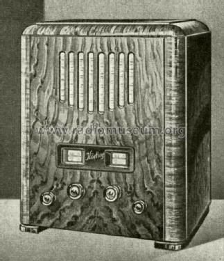 S3400G/GL; Körting-Radio; (ID = 1613391) Radio