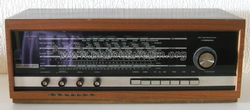 Stereo 400 Ch= 27832; Körting-Radio; (ID = 1607051) Radio