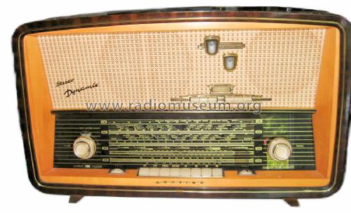 Stereo Dynamic 1070; Körting-Radio; (ID = 2665532) Radio