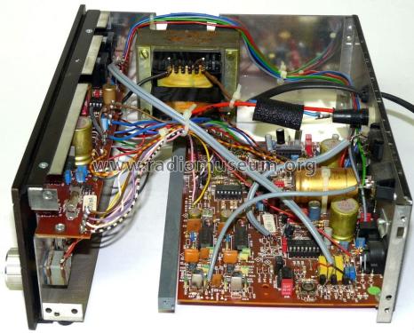 Stereo-/Zweiton Decoder FSD 100; Körting-Radio; (ID = 1713067) Converter