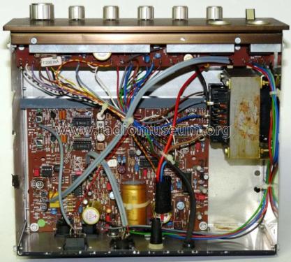 Stereo-/Zweiton Decoder FSD 100; Körting-Radio; (ID = 1713071) Converter