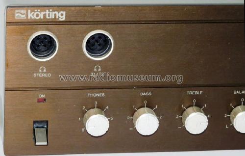 Stereo-/Zweiton Decoder FSD 100; Körting-Radio; (ID = 1713074) Converter