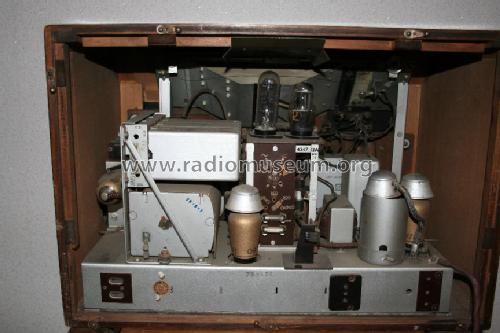 Supra-Selector 38 SB4347GW; Körting-Radio; (ID = 270560) Radio