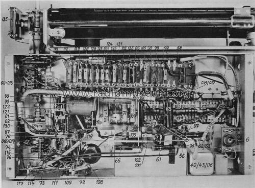 Supra-Selector 39W; Körting-Radio; (ID = 196989) Radio