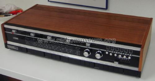 Syntector 1600L Ch= 33489; Körting-Radio; (ID = 2852341) Radio