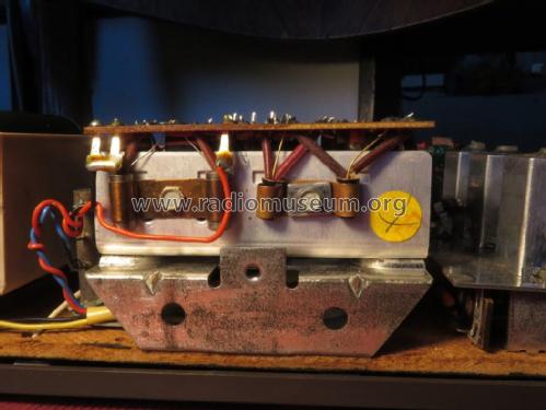 TR621 Ch= 26 021; Körting-Radio; (ID = 3017349) Radio